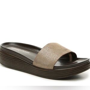 Donald J.‎ Pliner Fiji Slide Sandal